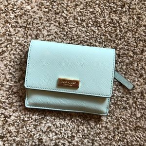 Kate spade wallet